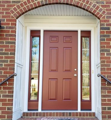 Mr. Rogers Windows | Replacement Windows, Entry Doors, & Patio Doors